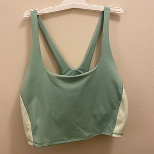 All in Motion sports bra/workout top